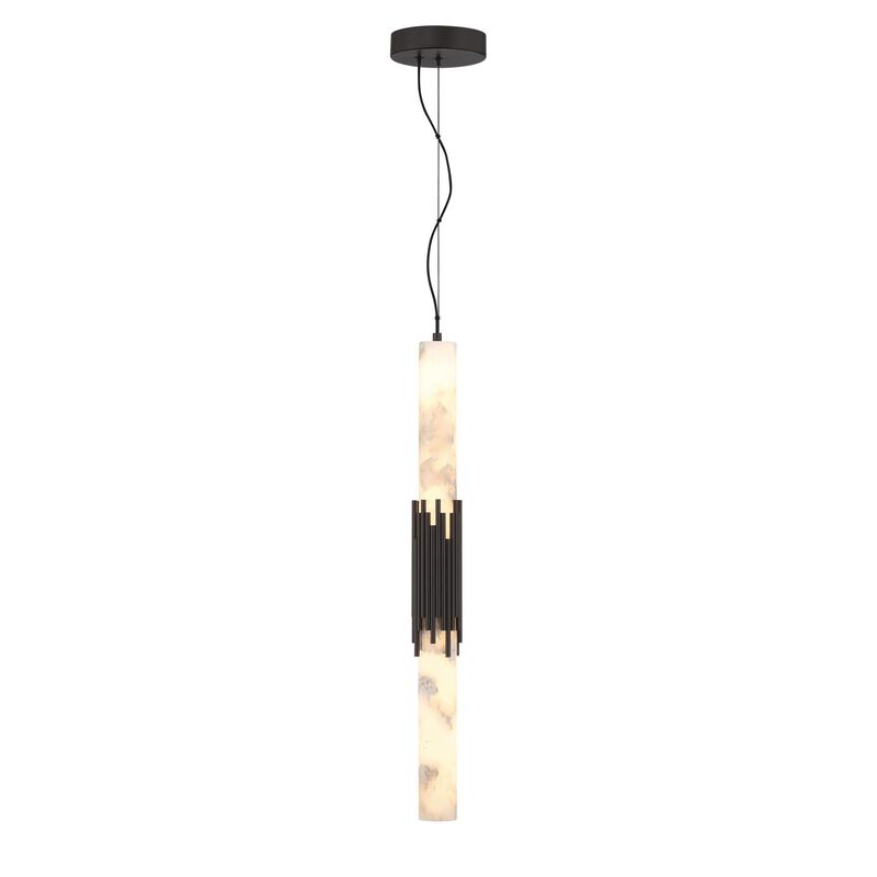 Venna 28 Inch Mini Pendant by Eurofase Lighting