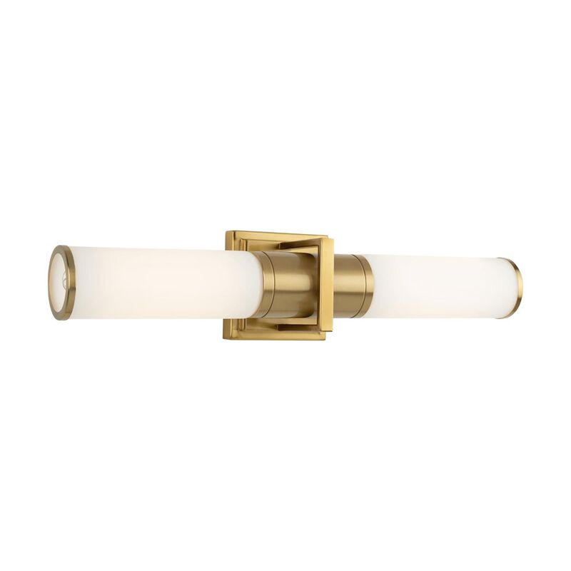 Positano 21 Inch Bath Vanity Light by Artcraft