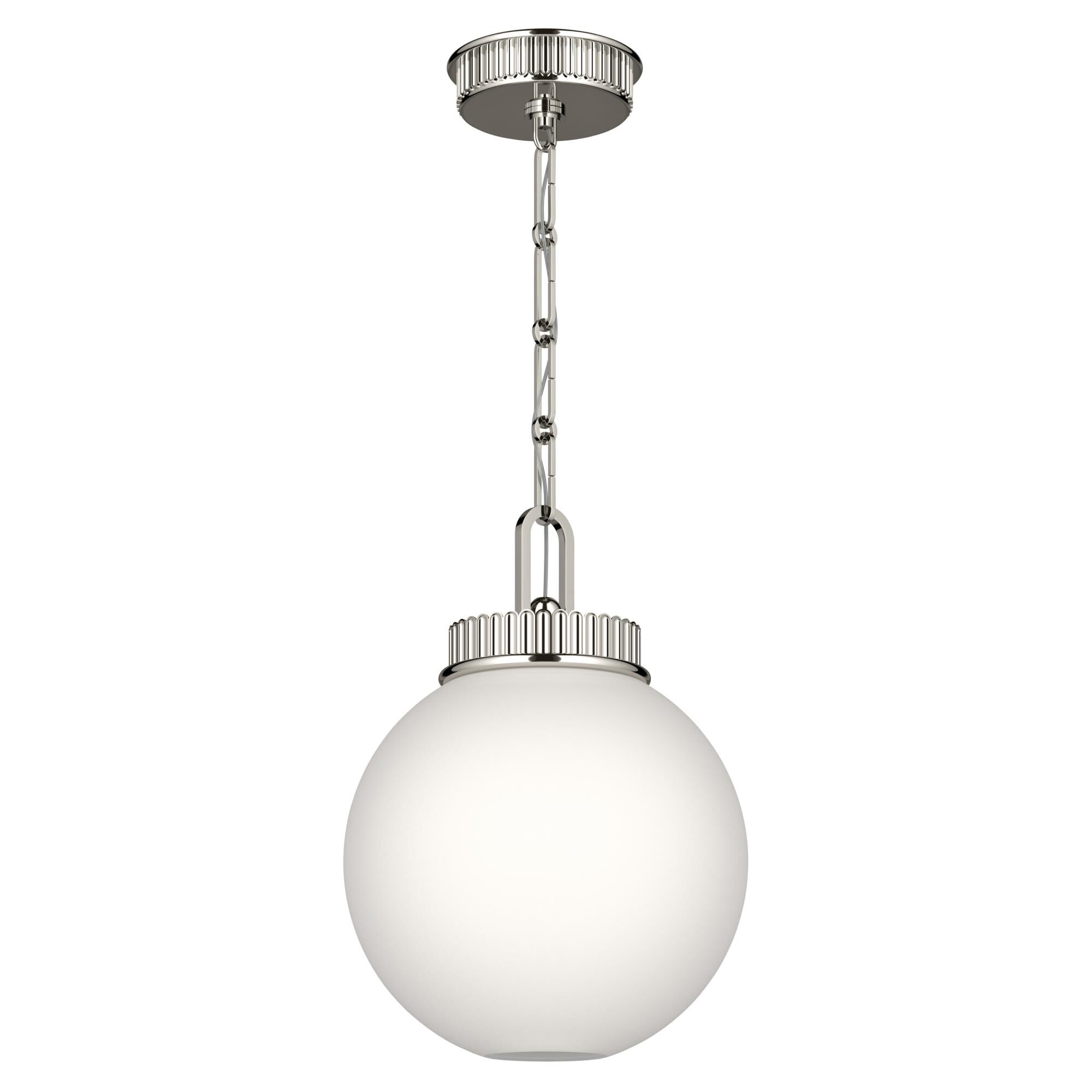 Andorra 11 Inch Mini Pendant by Kichler Lighting