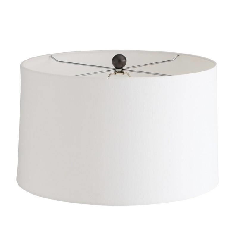 Kash 63 Inch Floor Lamp by Arteriors Home