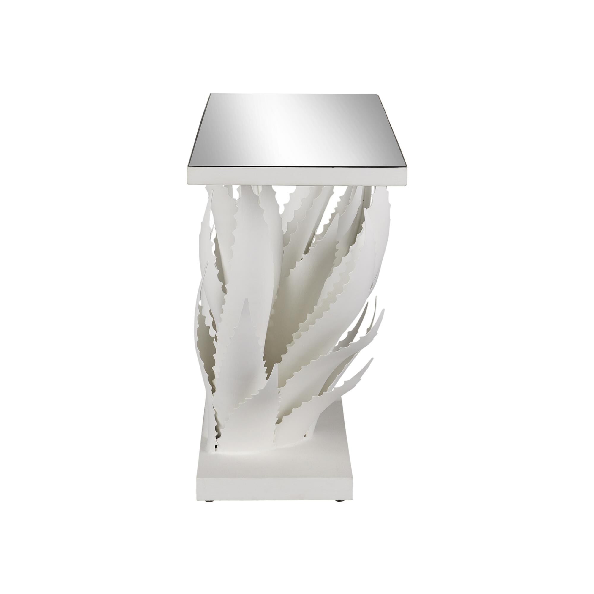 Agave Console Table by Currey and Company