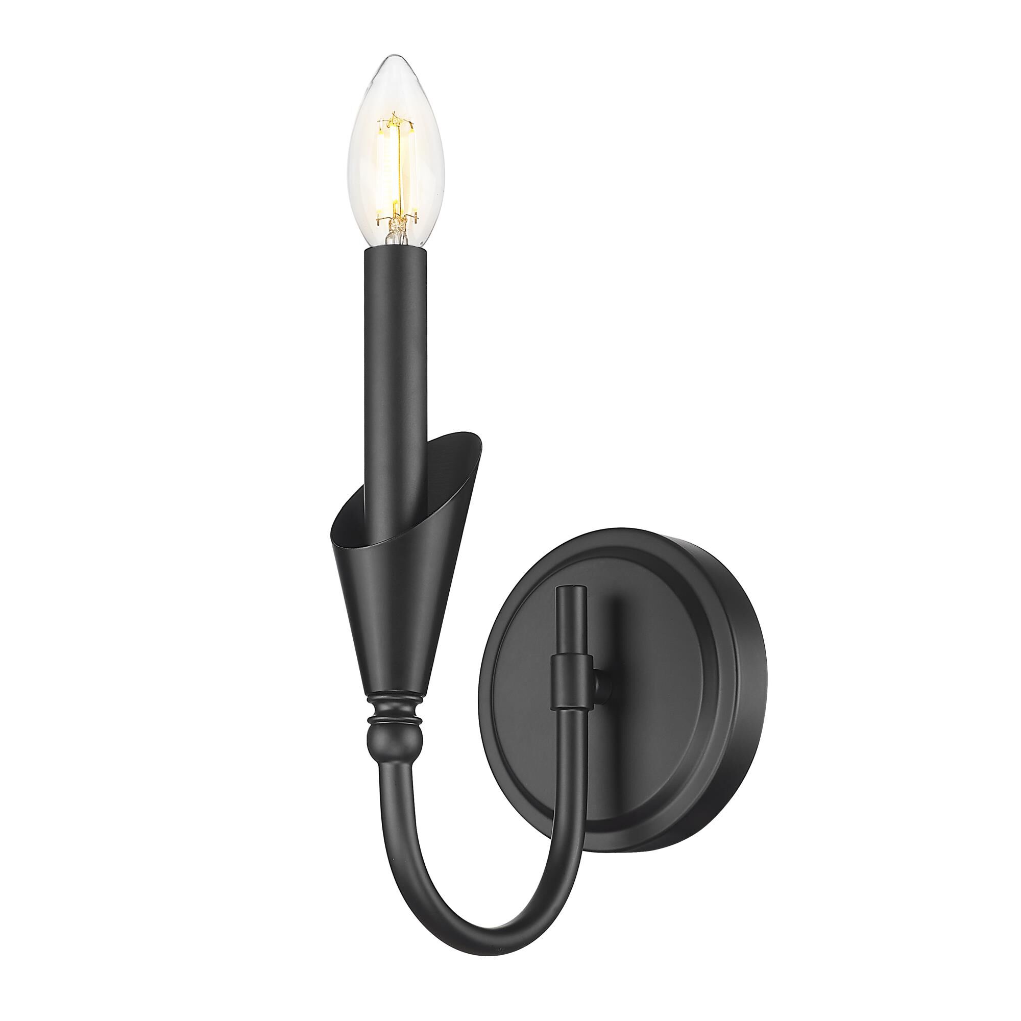 Claudelle 14 Inch Wall Sconce by Z Lite