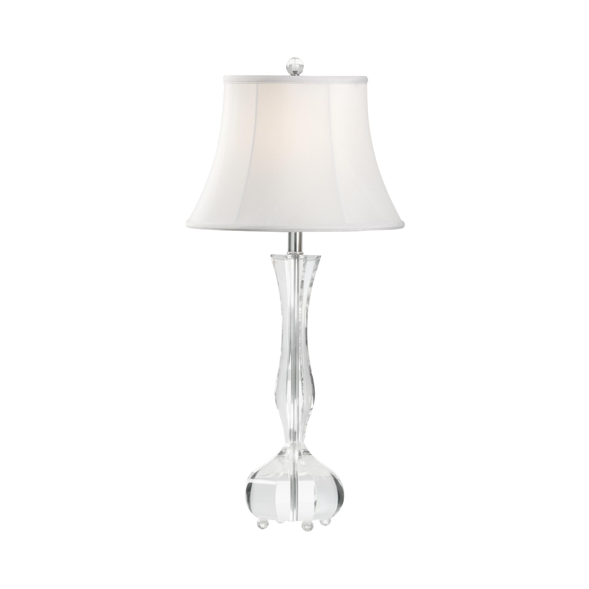 Charlotte Table Lamp by Wildwood