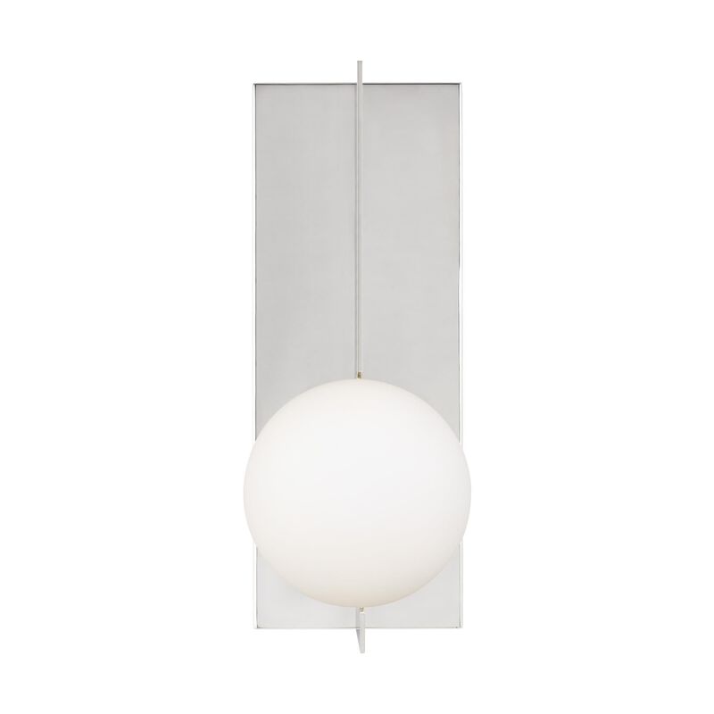 Visual Comfort Modern Collection Sean Lavin Orbel 12 Inch LED Wall Sconce