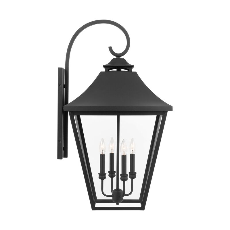 Sean Lavin Galena 33 Inch Outdoor Wall Light by Visual Comfort Studio