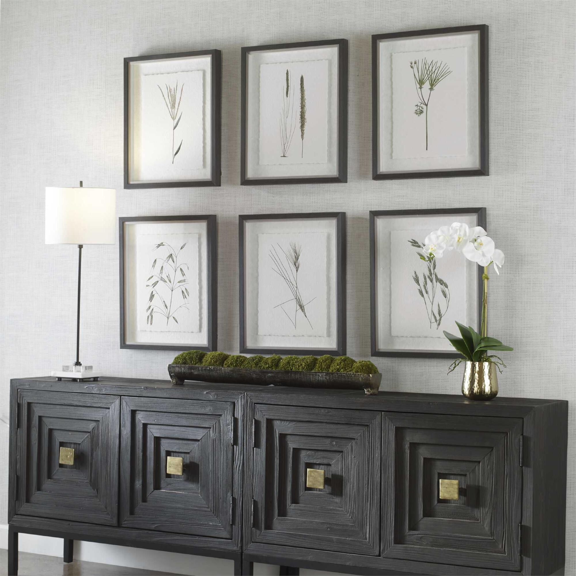 Shown in Gray finish