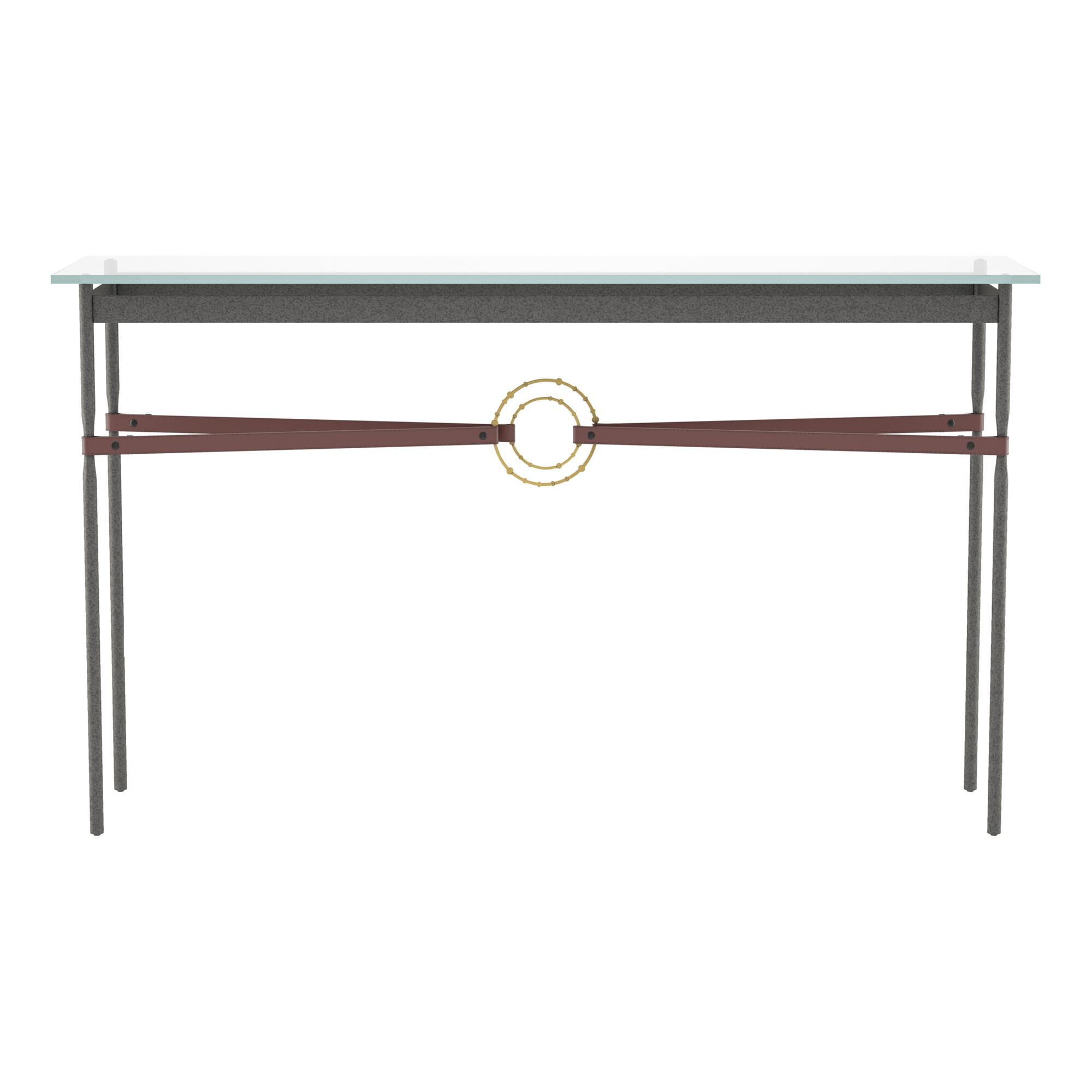 Equus 54 Inch Console Table,