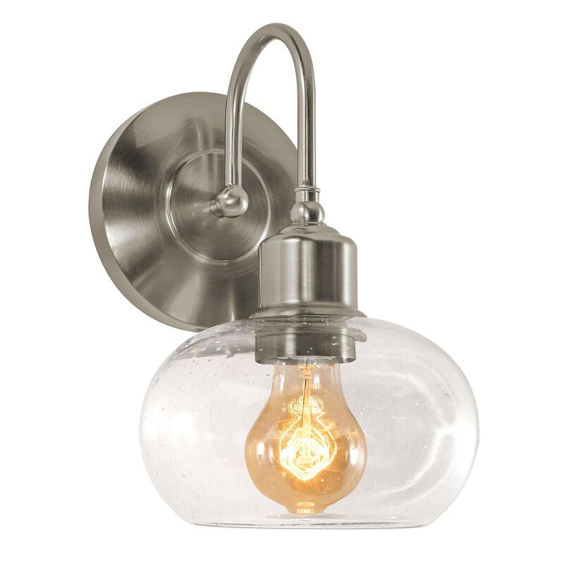 AFX Lighting Laney 10 Inch Wall Sconce