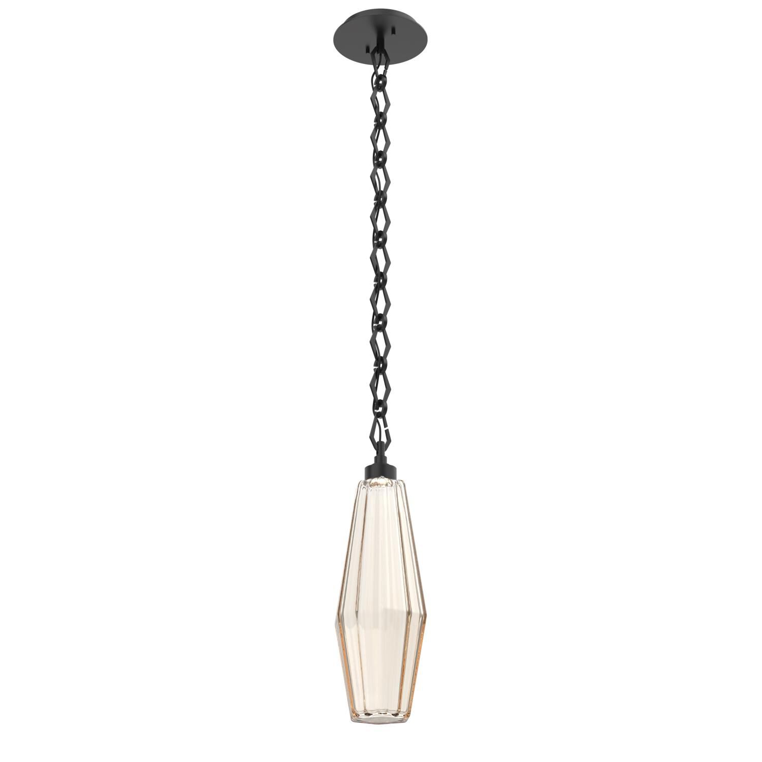 Levi Wilson Aalto 6 Inch Mini Pendant by Hammerton Studio