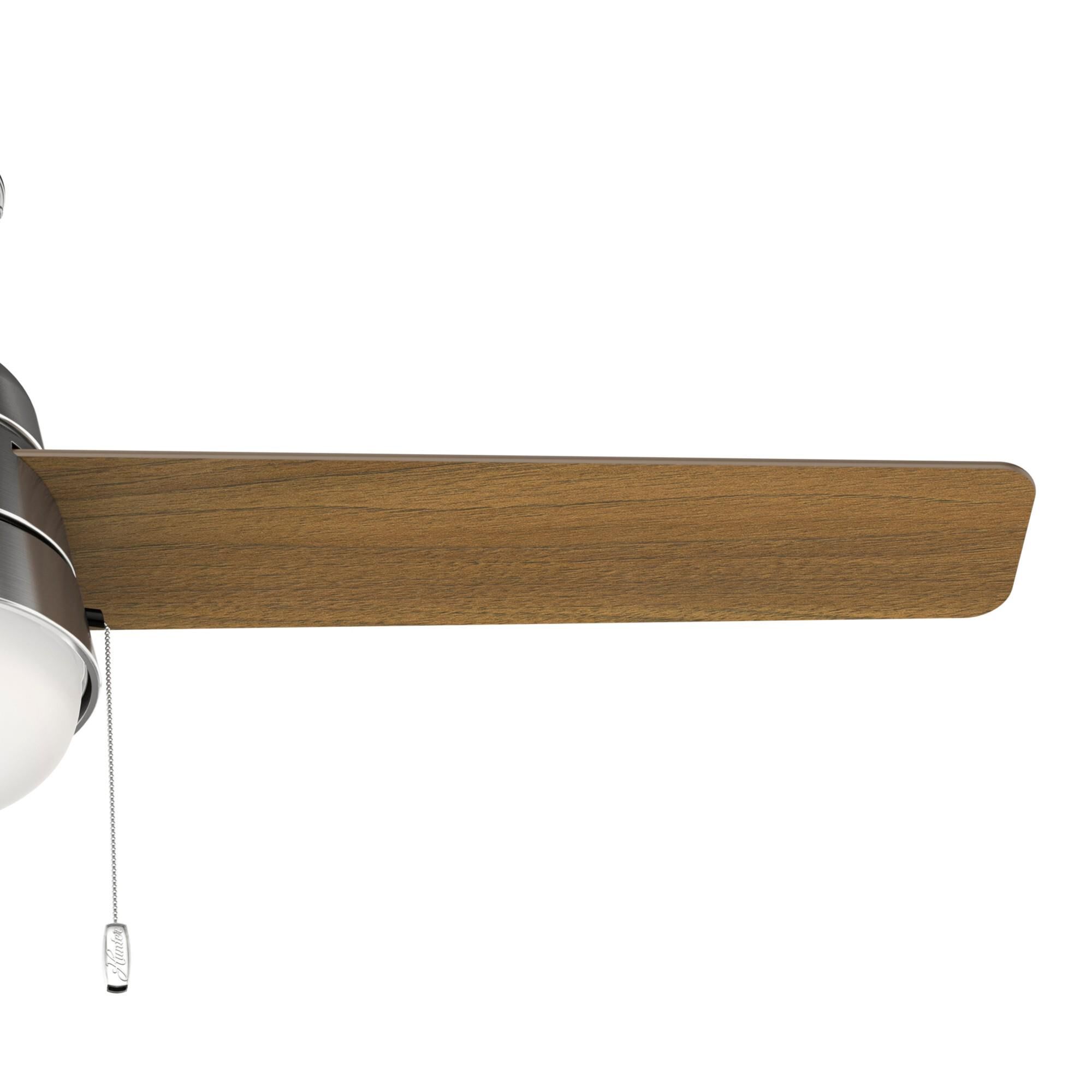 Shown in Brushed Nickel finish and Painted Cased White glass