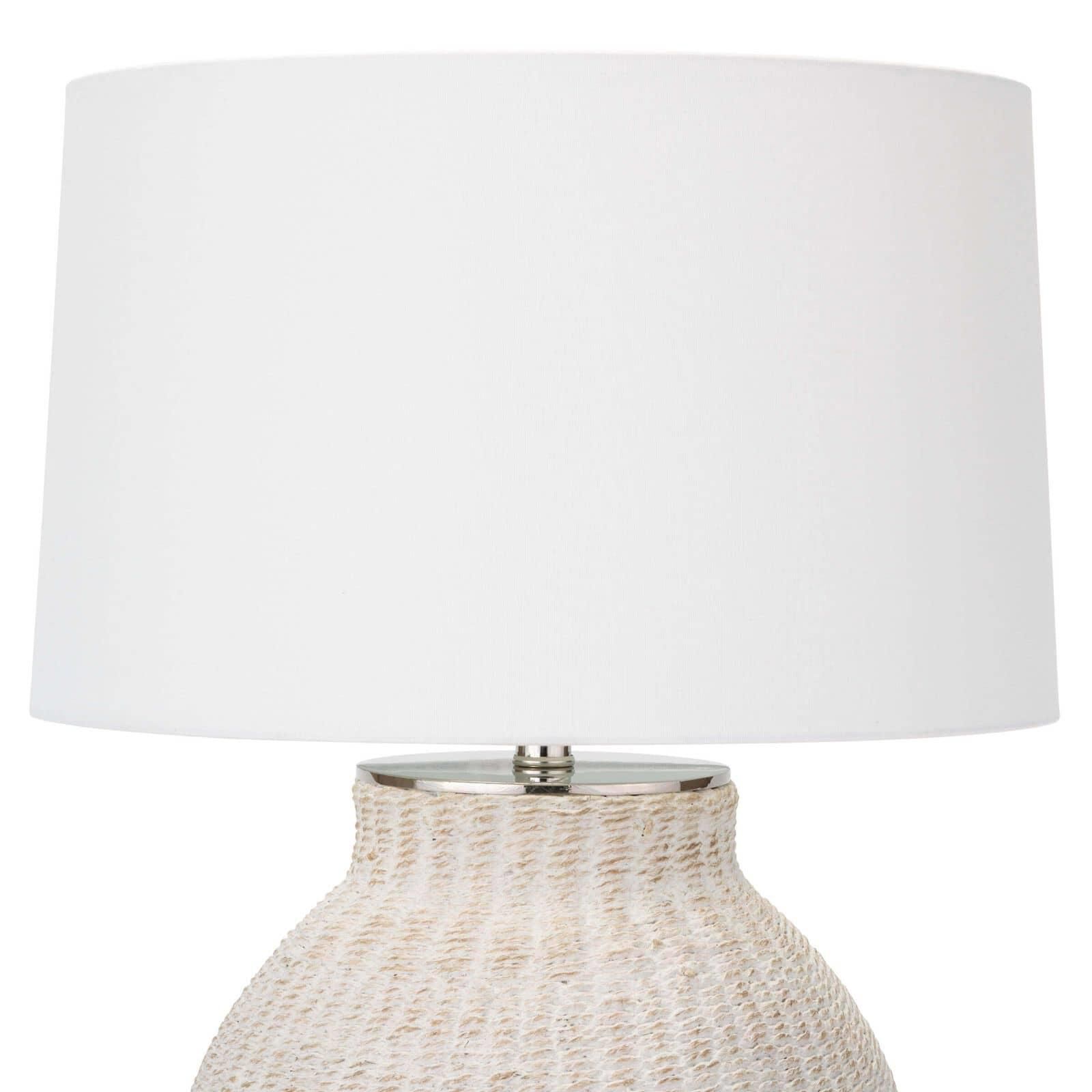Hobi 27 Inch Table Lamp by Regina Andrew