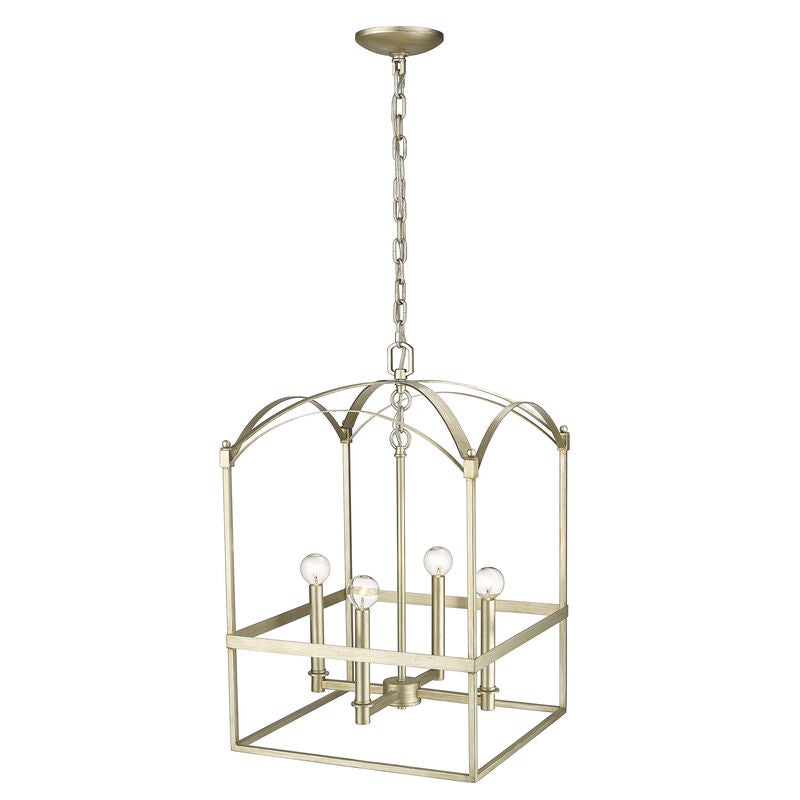 Cormac 16 Inch Cage Pendant by Acclaim Lighting