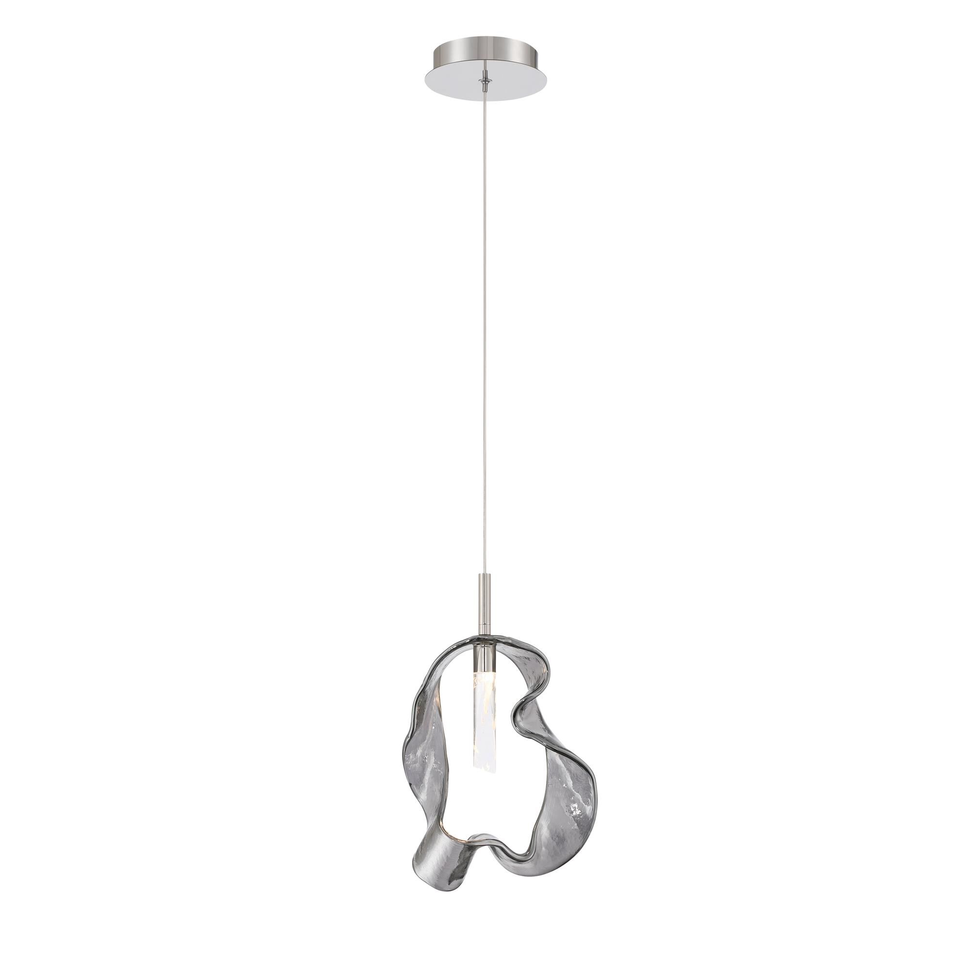Norah 13 Inch Mini Pendant,