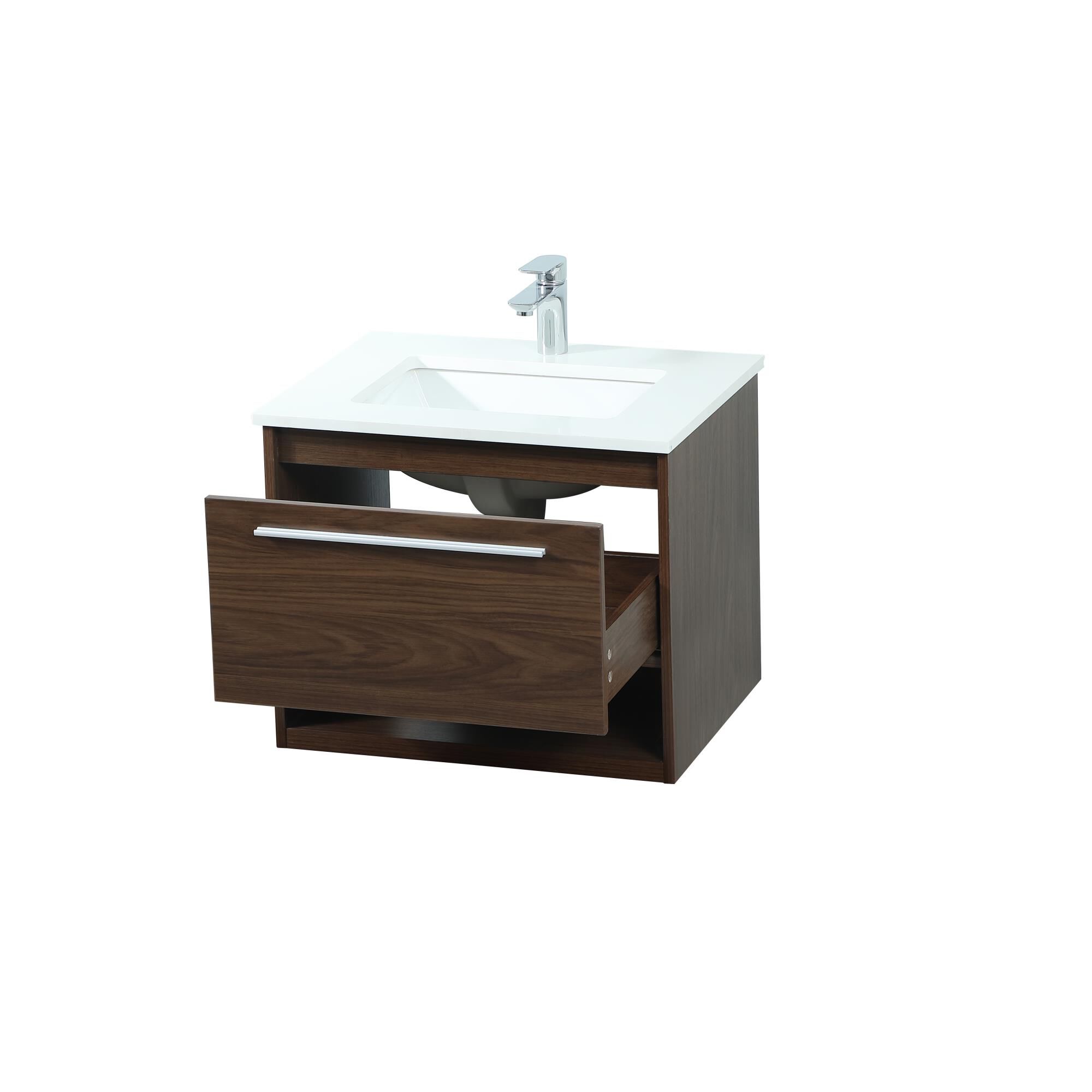 Roman Bath Vanity by Elegant Decor