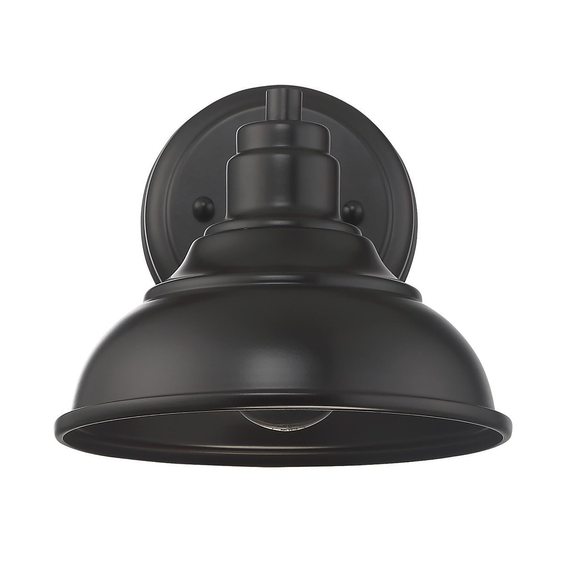 Savoy House Dunston Ds 7 Inch Tall Outdoor Wall Light