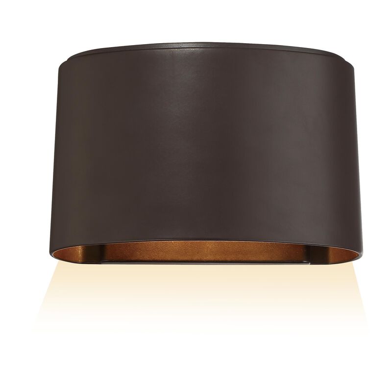 Everton 4 Inch Tall 2 Light Outdoor Wall Light by Minka Lavery