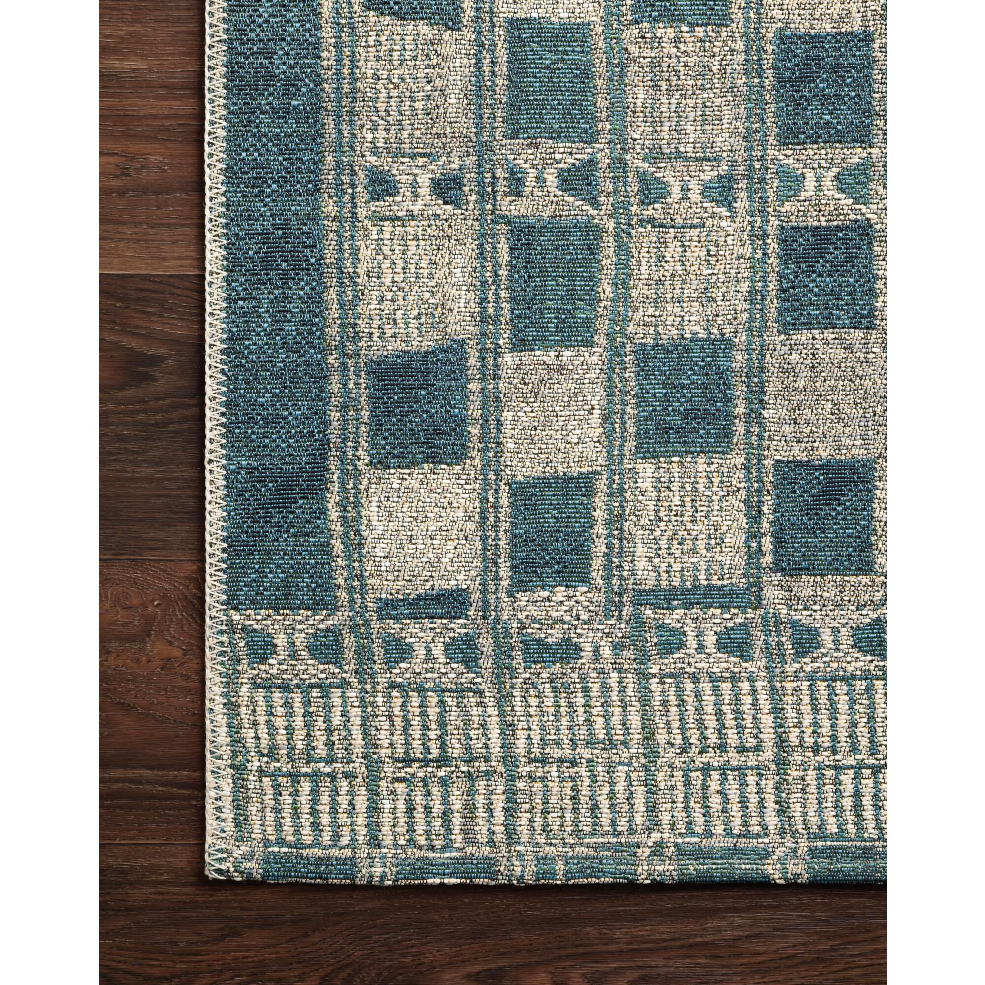 Mika Indoor-Outdoor Rug,