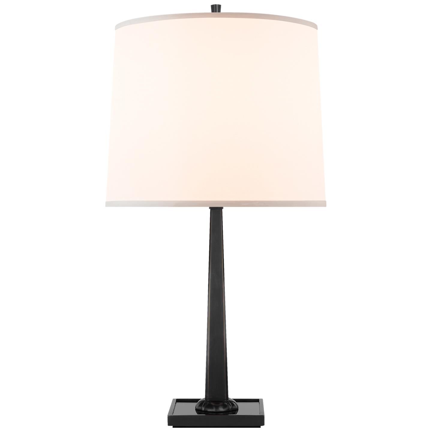 Barbara Barry Petal 25 Inch Table Lamp by Visual Comfort Signature Collection