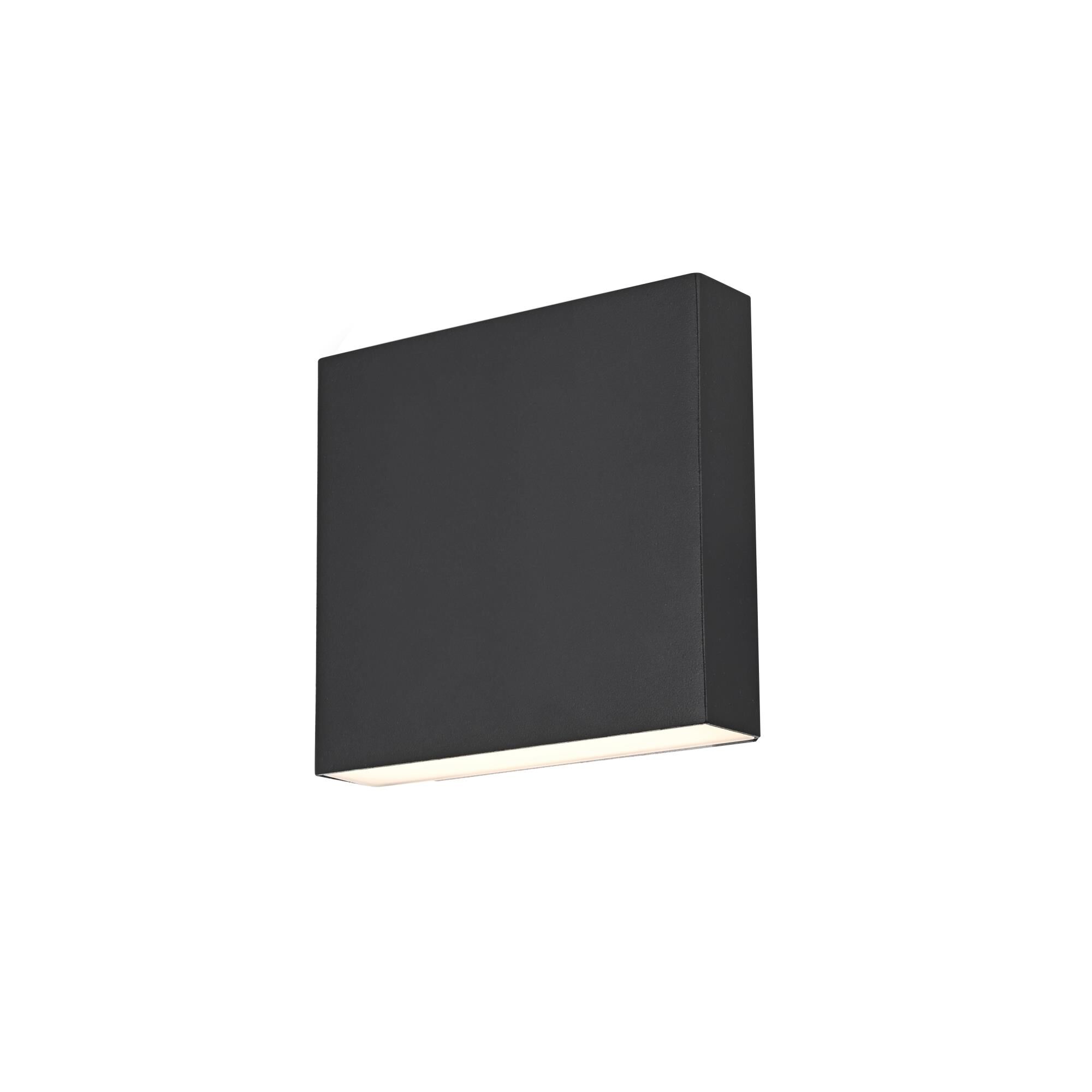 Creed 6 Inch Outdoor Wall Light by Elegant Lighting