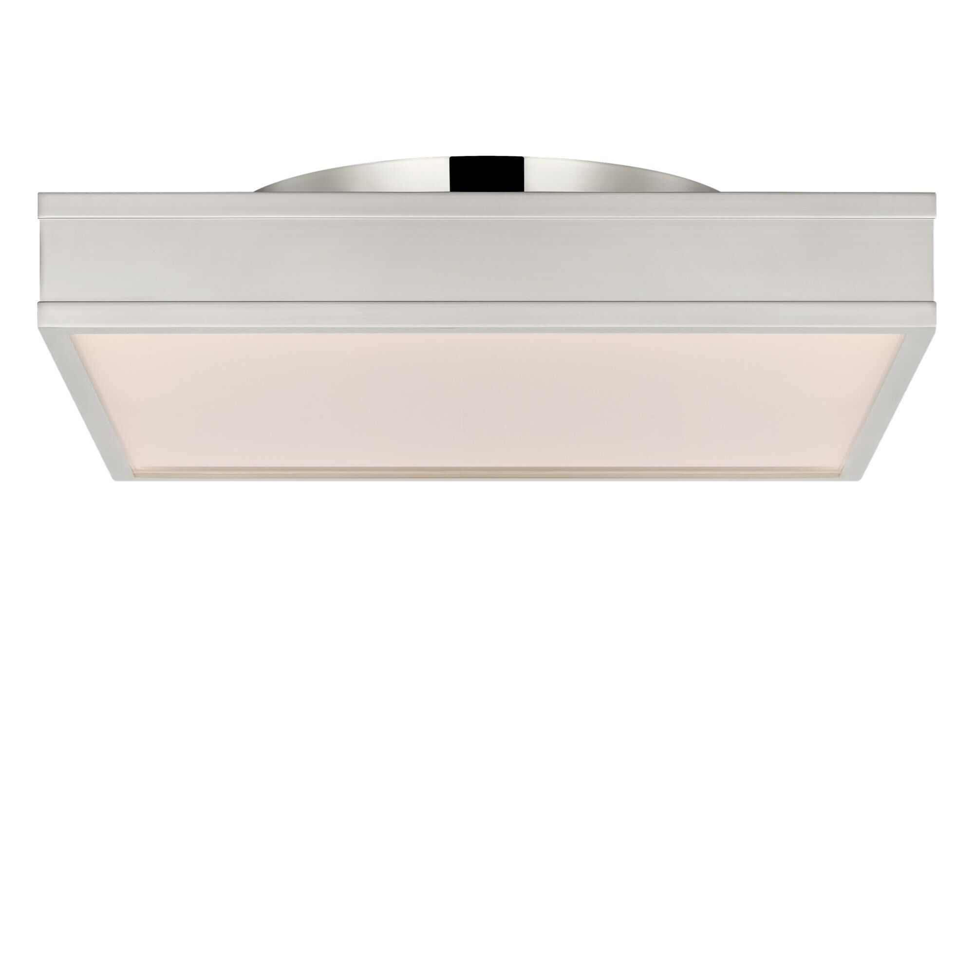 Paloma Contreras Dupont 16 Inch Semi Flush Mount by Visual Comfort Studio Collection