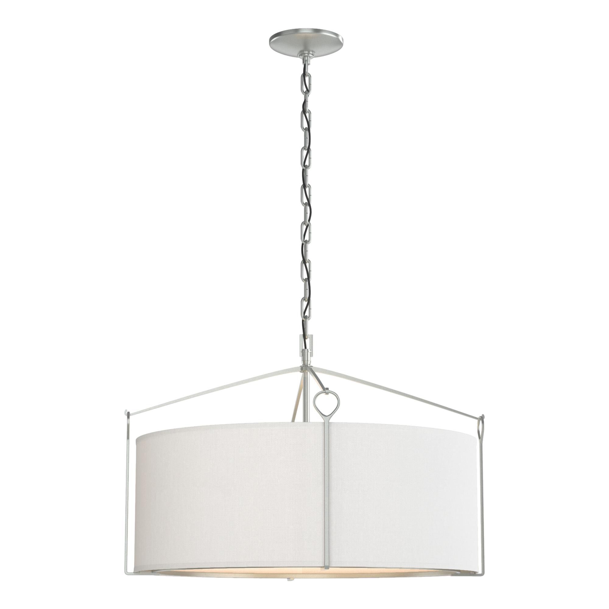 Bow Large Pendant by Hubbardton Forge