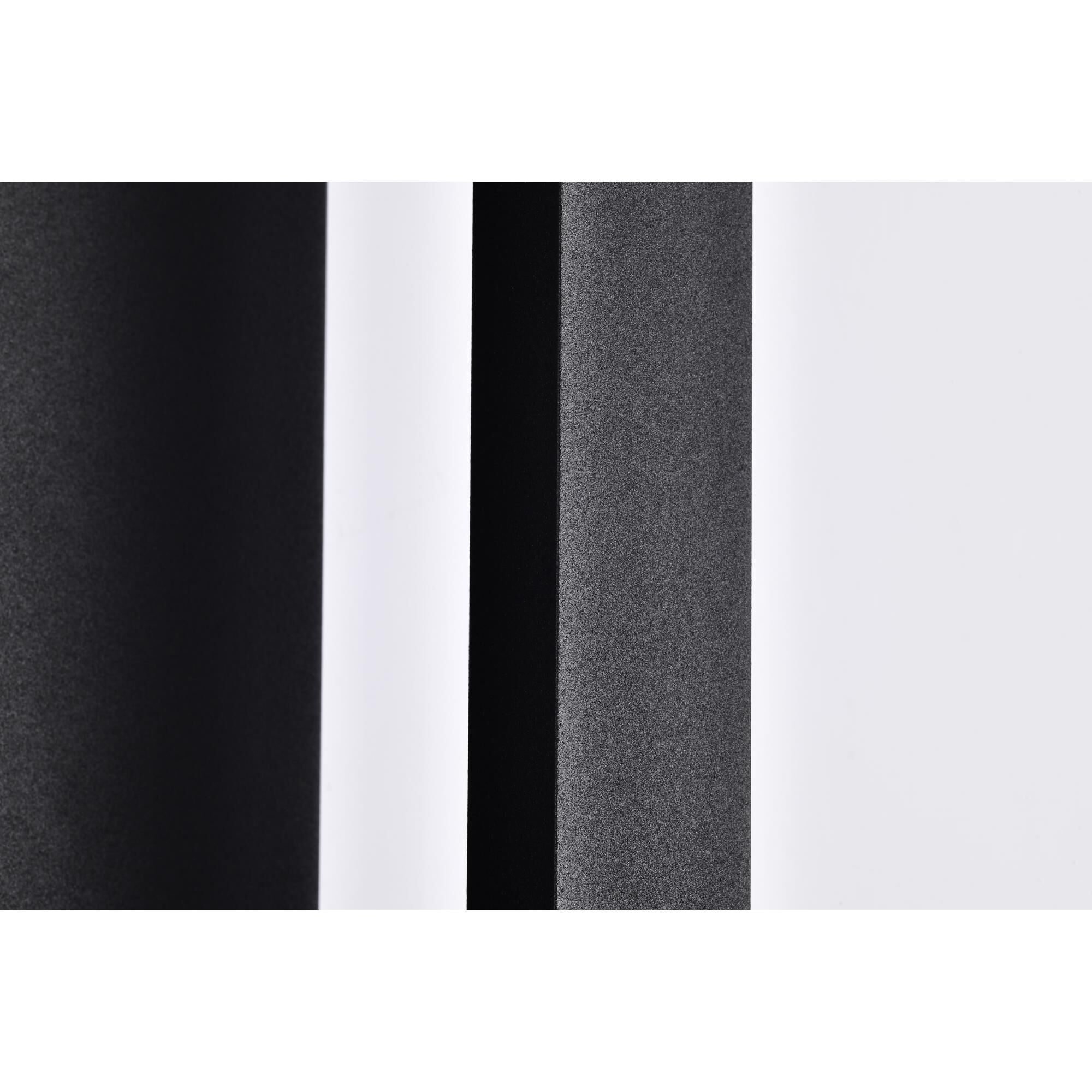 Shown in Sand Black finish