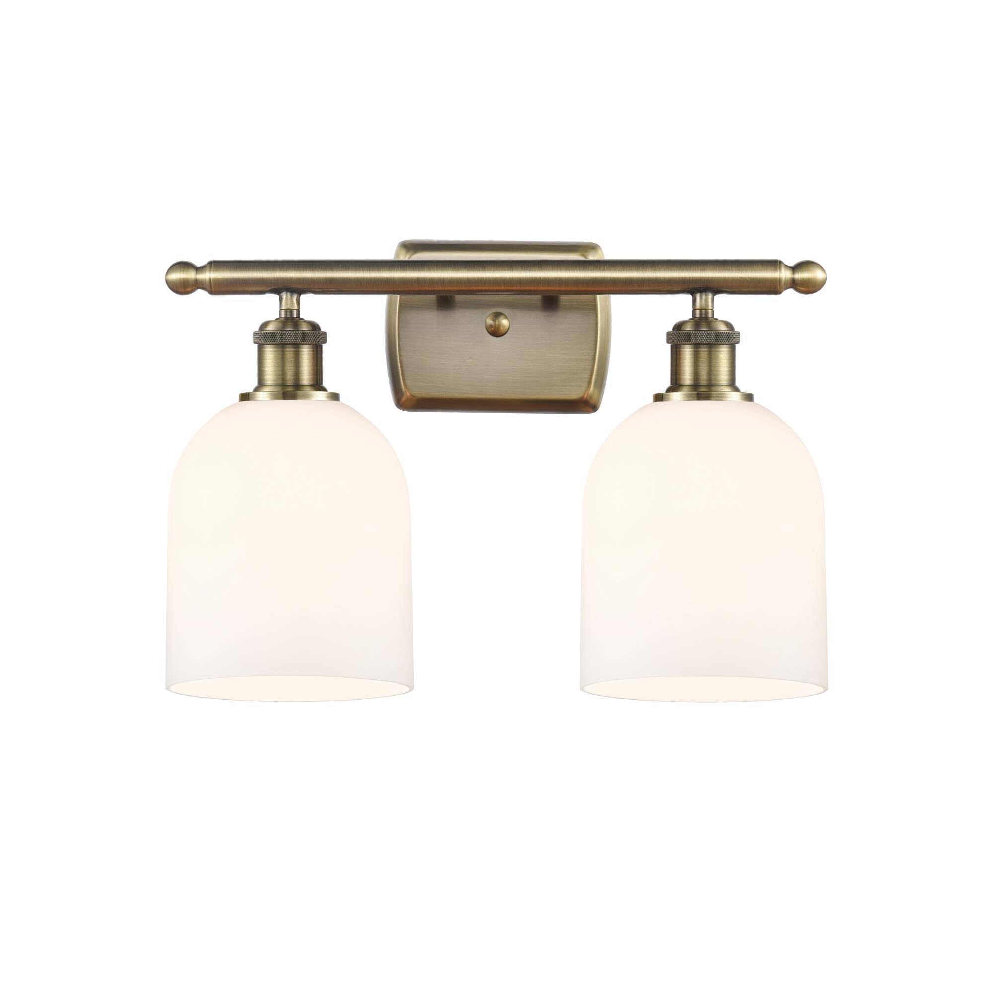 Bruno Marashlian Bella 16 Inch Bath Vanity Light by Innovations Lighting