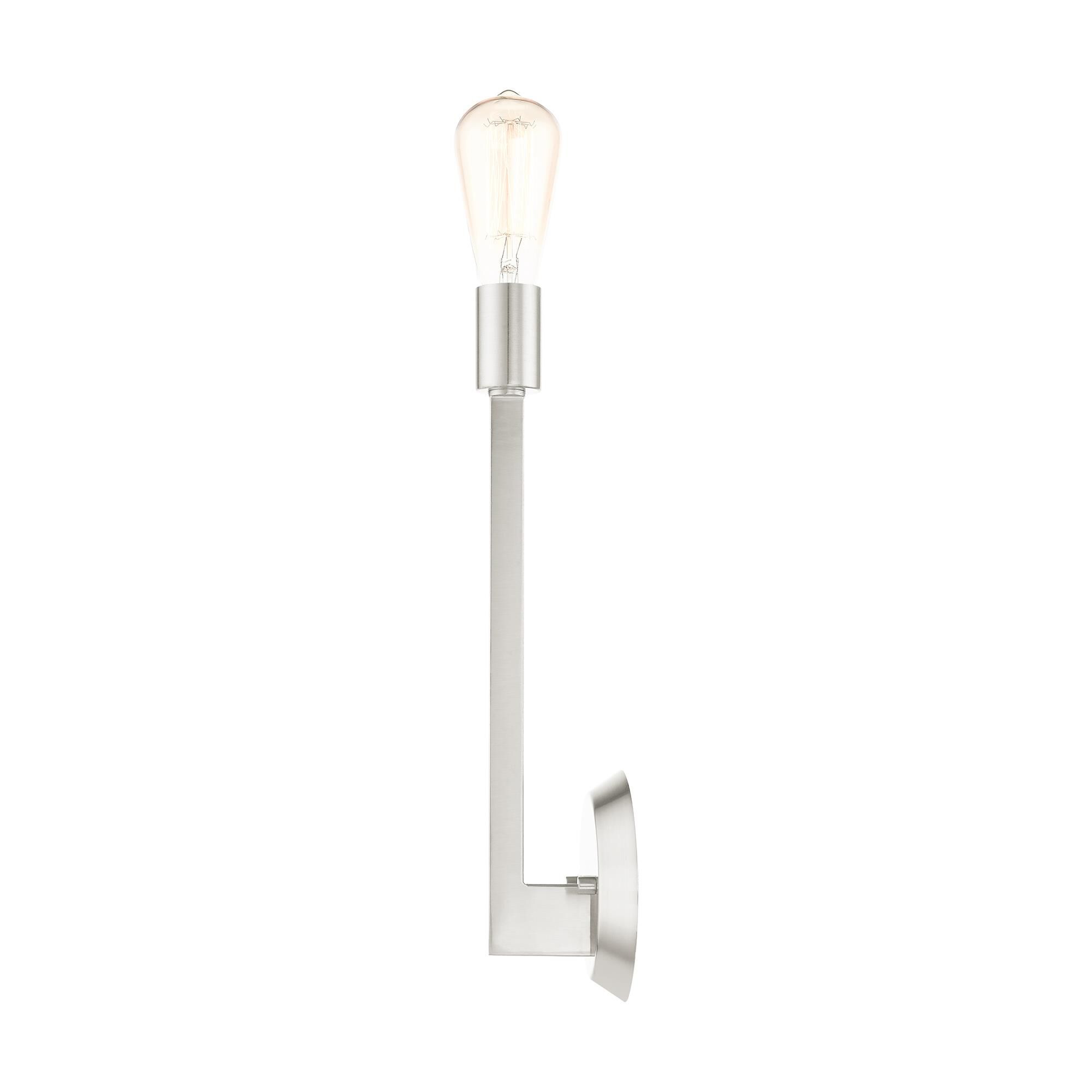 Livex Lighting Prague 16 Inch Wall Sconce