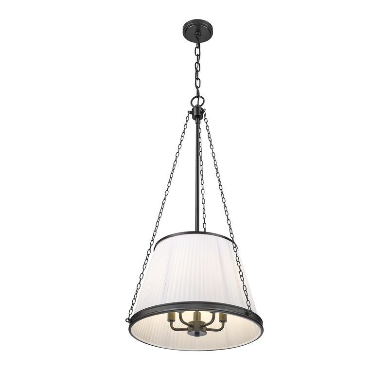 Madeline 18 Inch Large Pendant by Z Lite