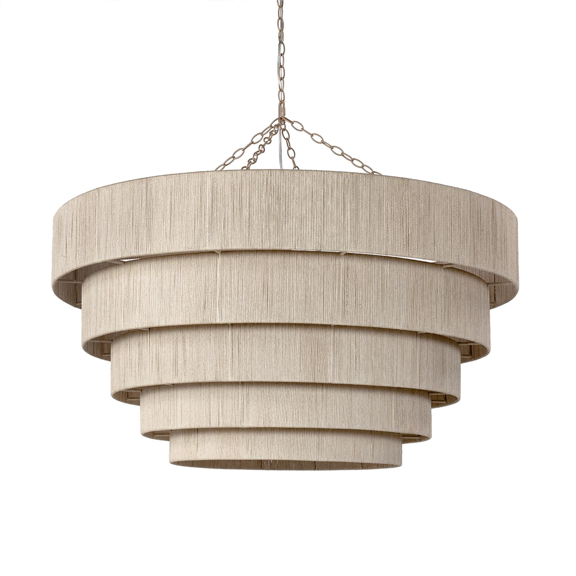 Shown in Taupe finish