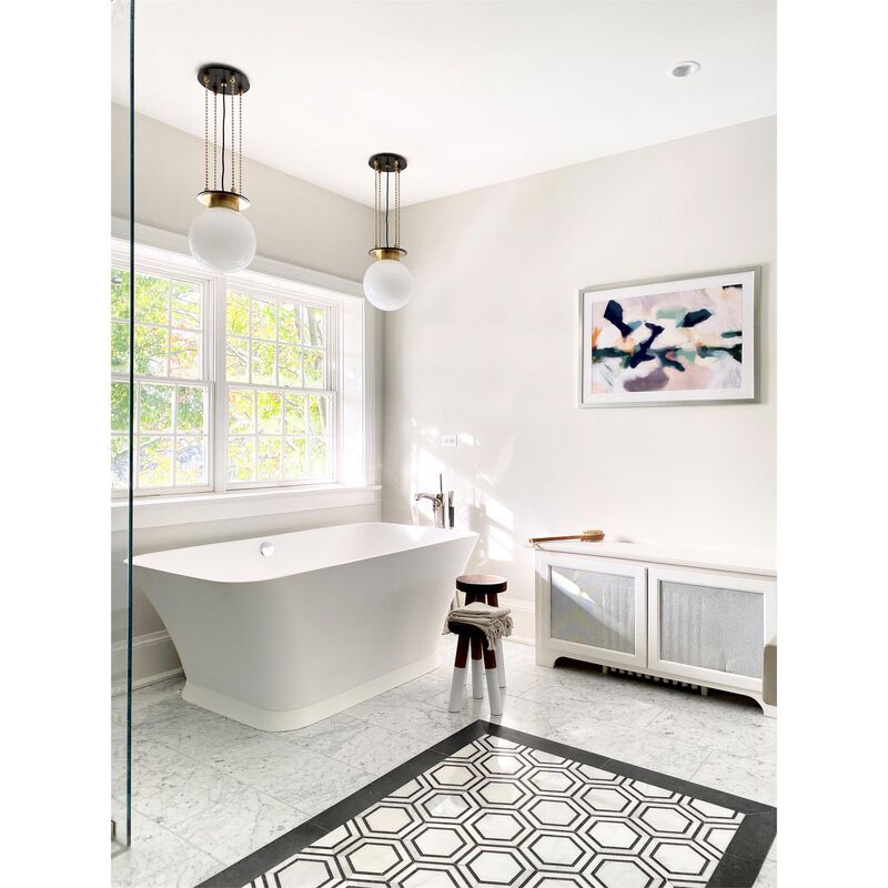 Gunther 12 Inch Mini Pendant by Hudson Valley Lighting