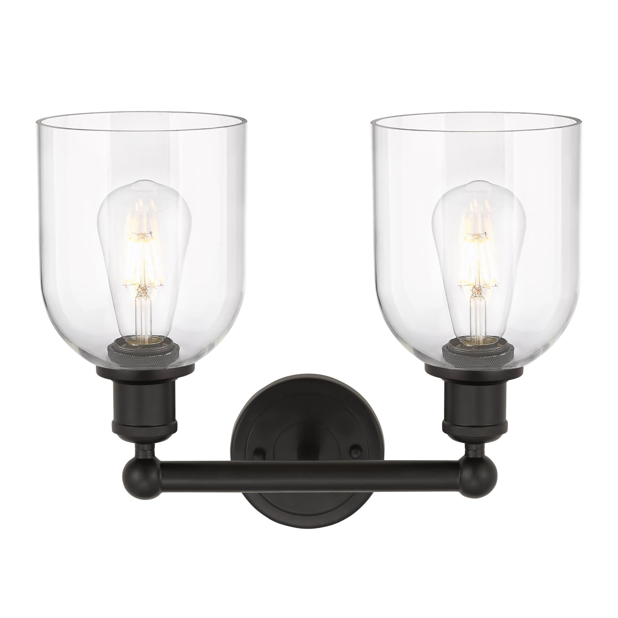 Bruno Marashlian Bella 15 Inch Bath Vanity Light by Innovations Lighting