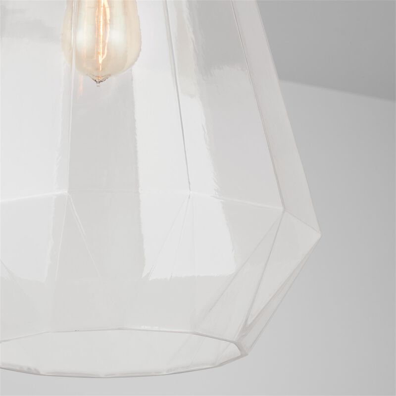 Capital Lighting Fixture Company Independent 11 Inch Mini Pendant