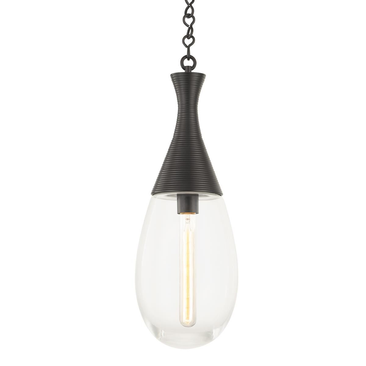 Southold 7.5 Inch Mini Pendant by Hudson Valley Lighting