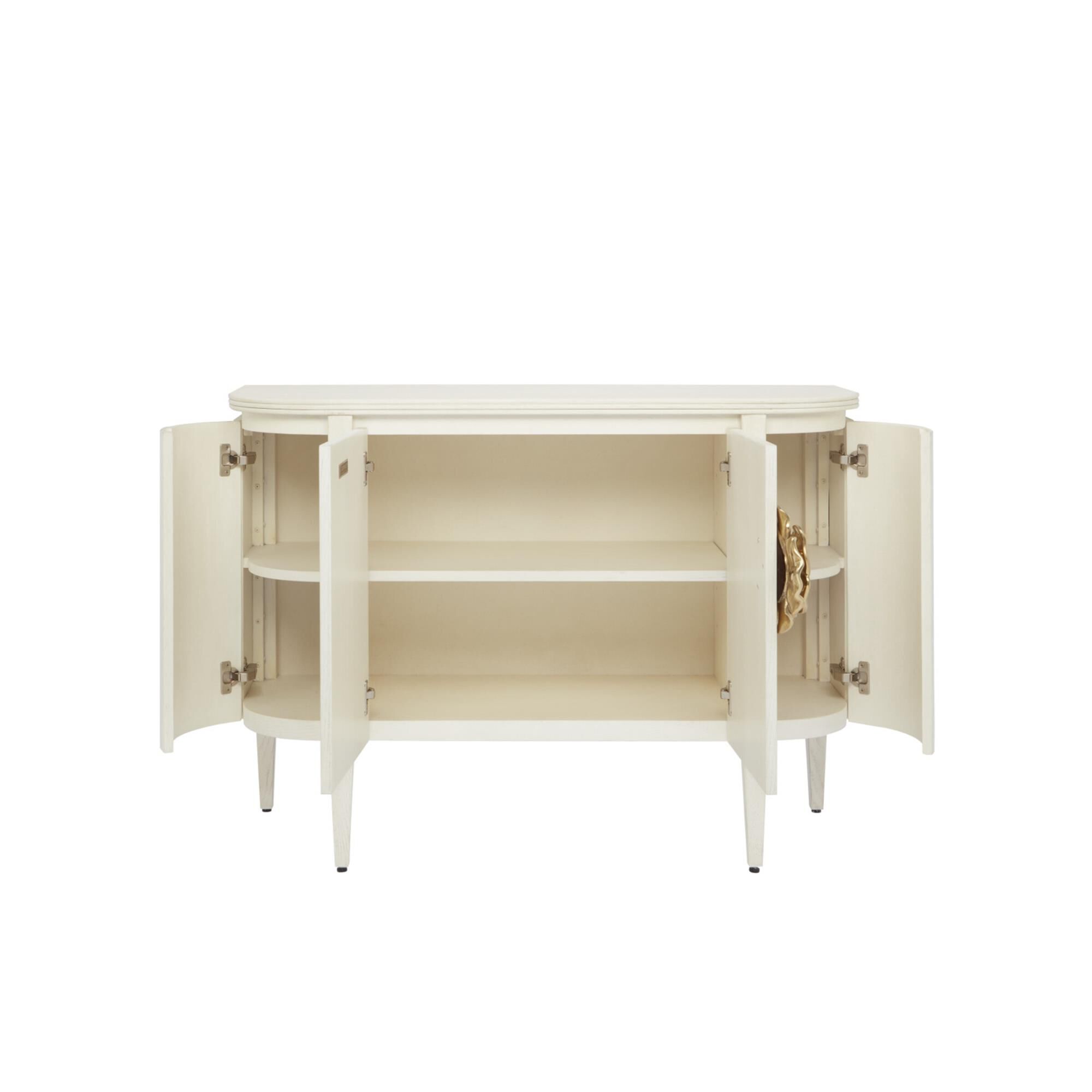 Briallen 48 Inch Storage Cabinet,
