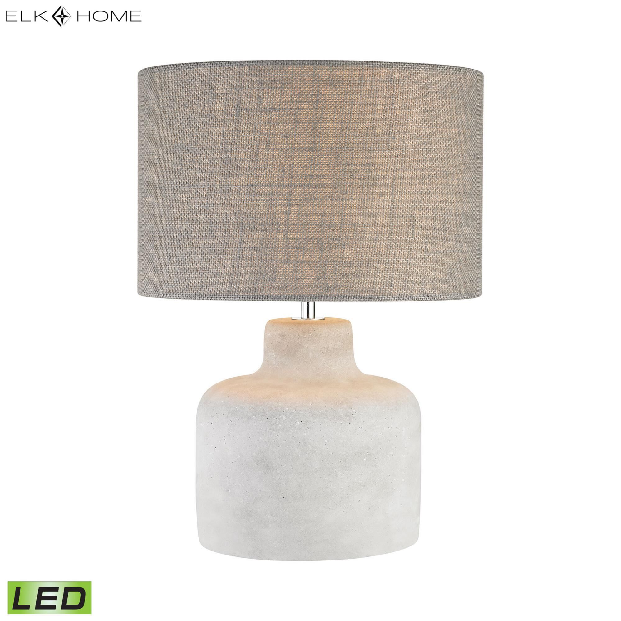 Rockport 17 Inch Table Lamp by ELK Home