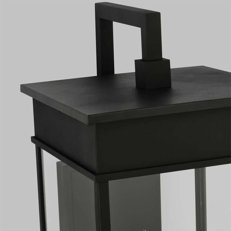 Chapman & Myers Cupertino 35 Inch Outdoor Wall Light by Visual Comfort Studio