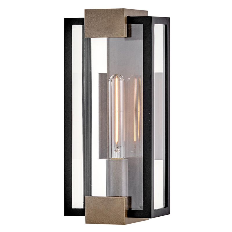 Bergen 15 Inch Outdoor Wall Light by Hinkley