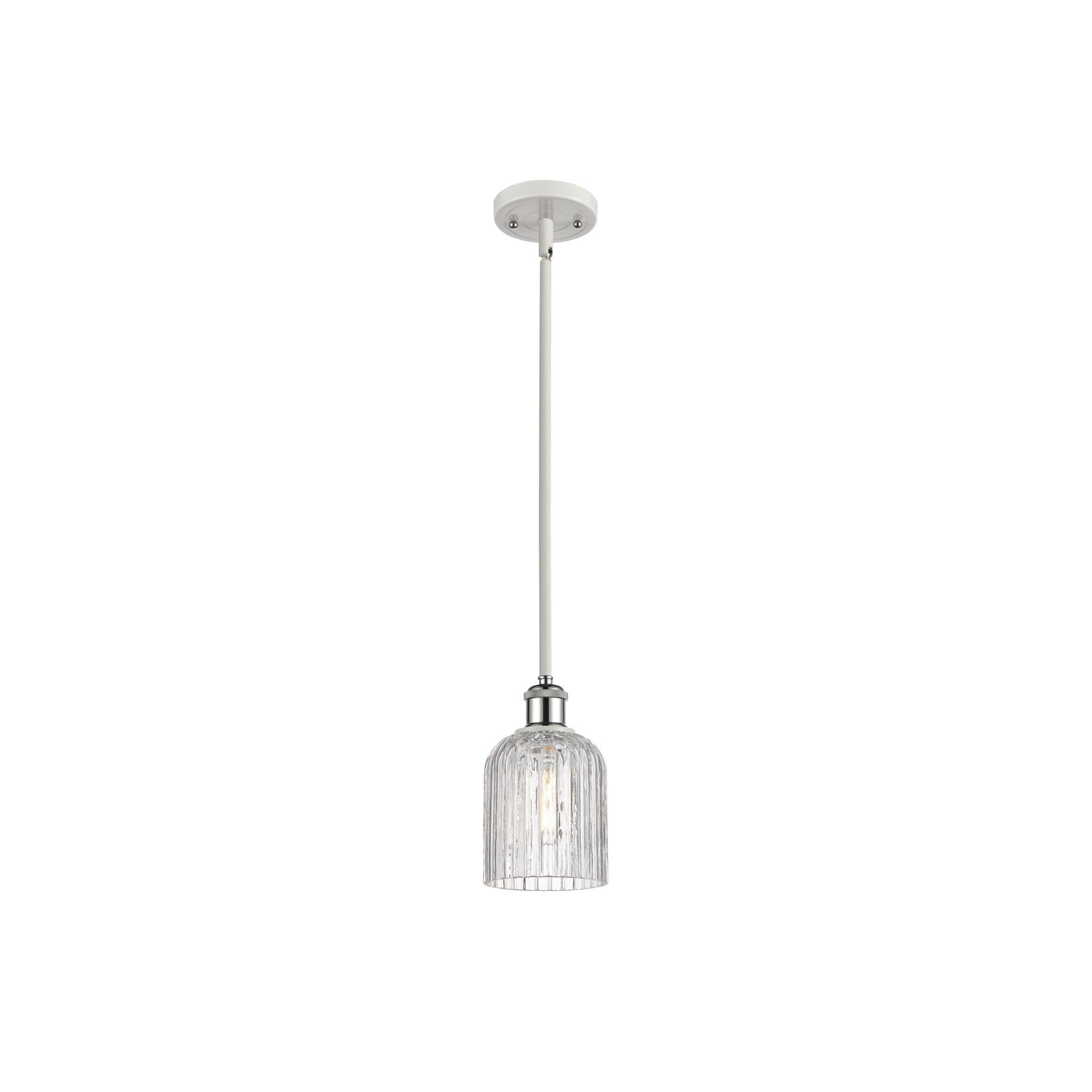 Bruno Marashlian Bridal Veil 5 Inch Mini Pendant by Innovations Lighting