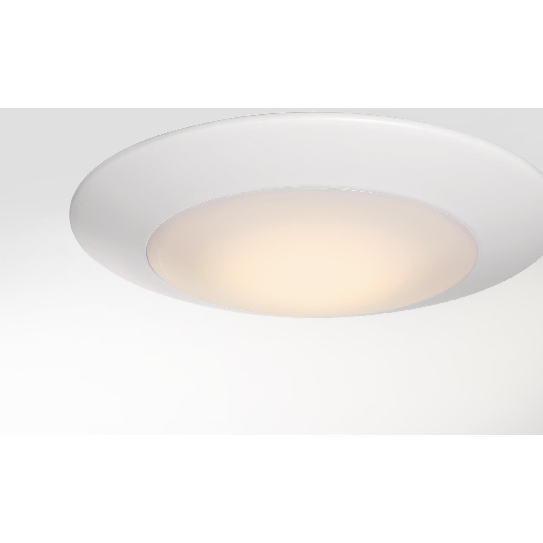 7 Inch Flush Mount by Savoy House