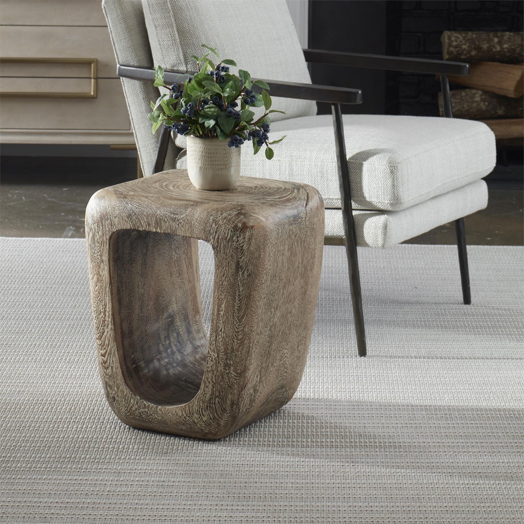 Shown in Bleached Wash finish