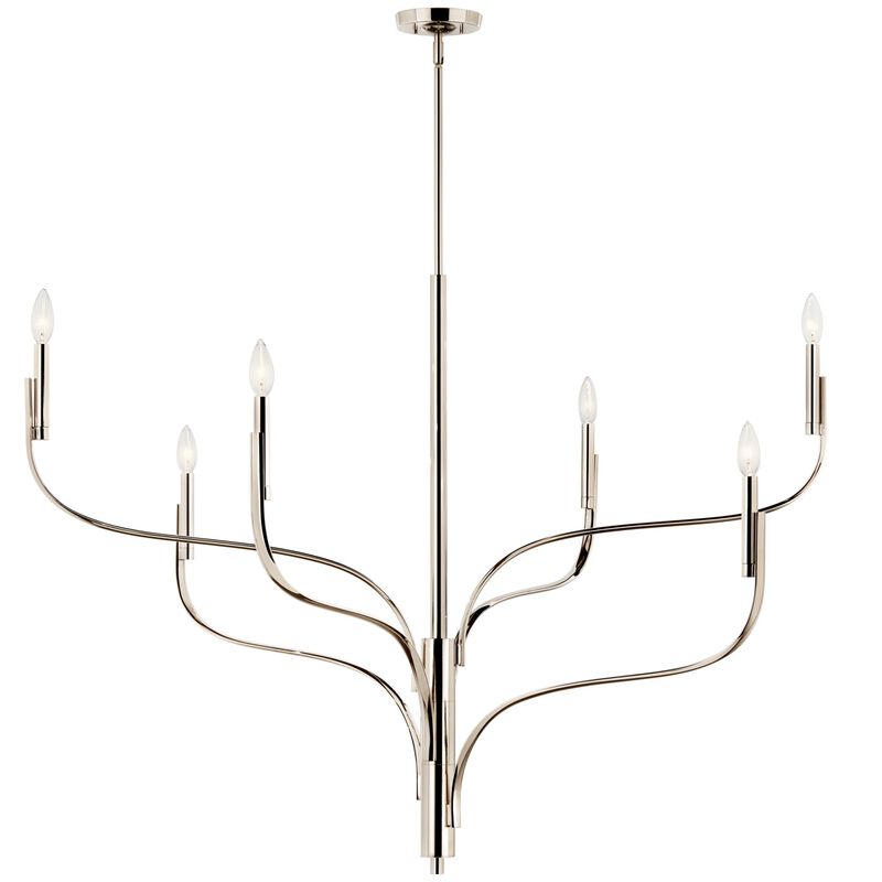 Livadia 47 Inch Chandelier by Kichler Lighting