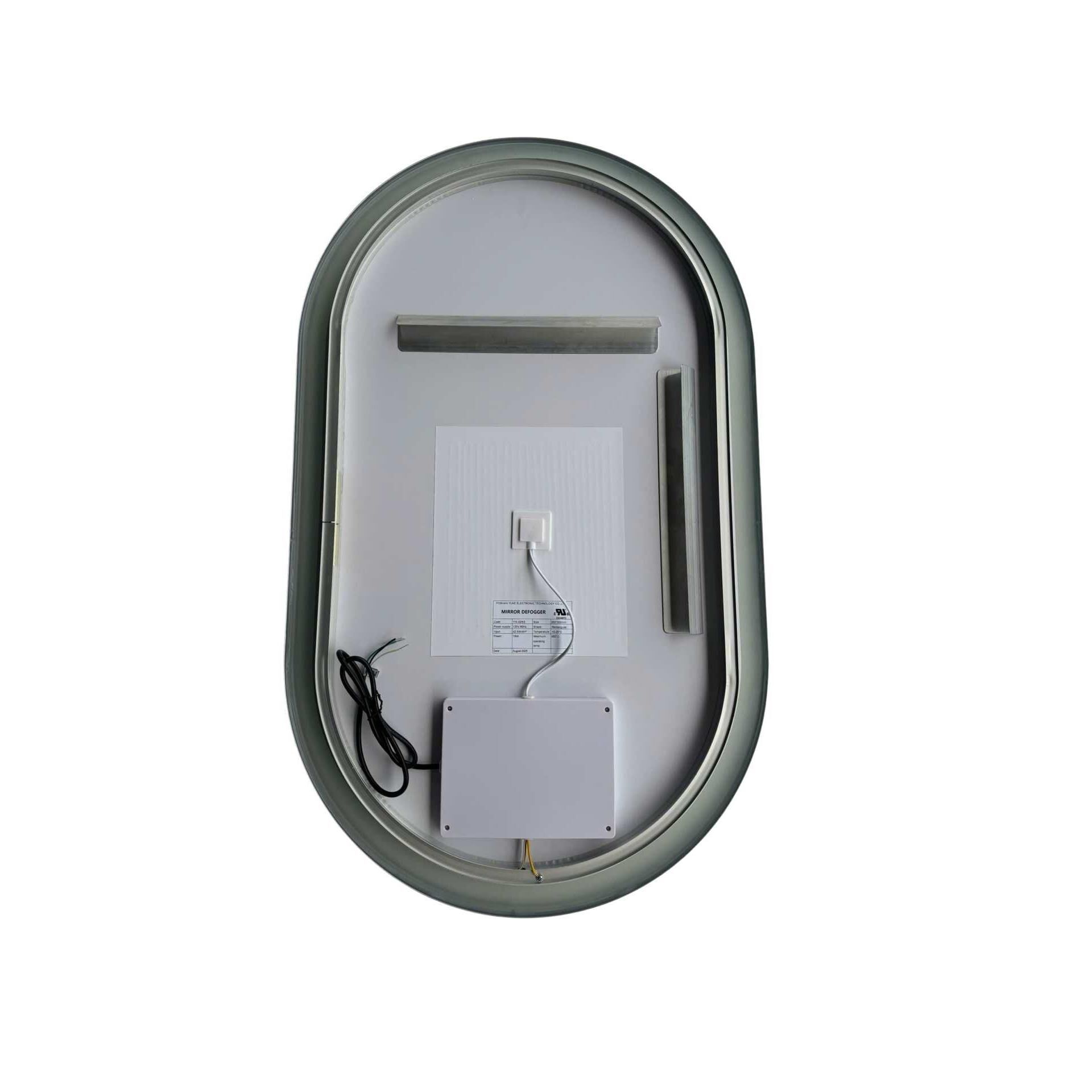 Shown in Silver finish