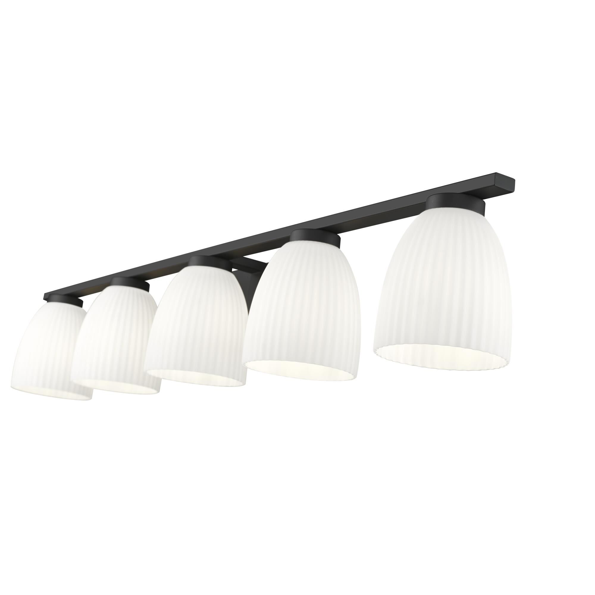 Naya 40 Inch Bath Vanity Light by Z Lite