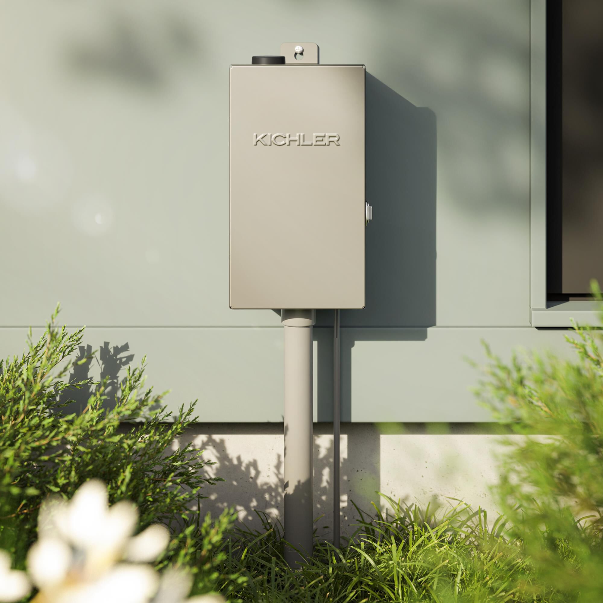 Kichler Lighting Landscape Transformer