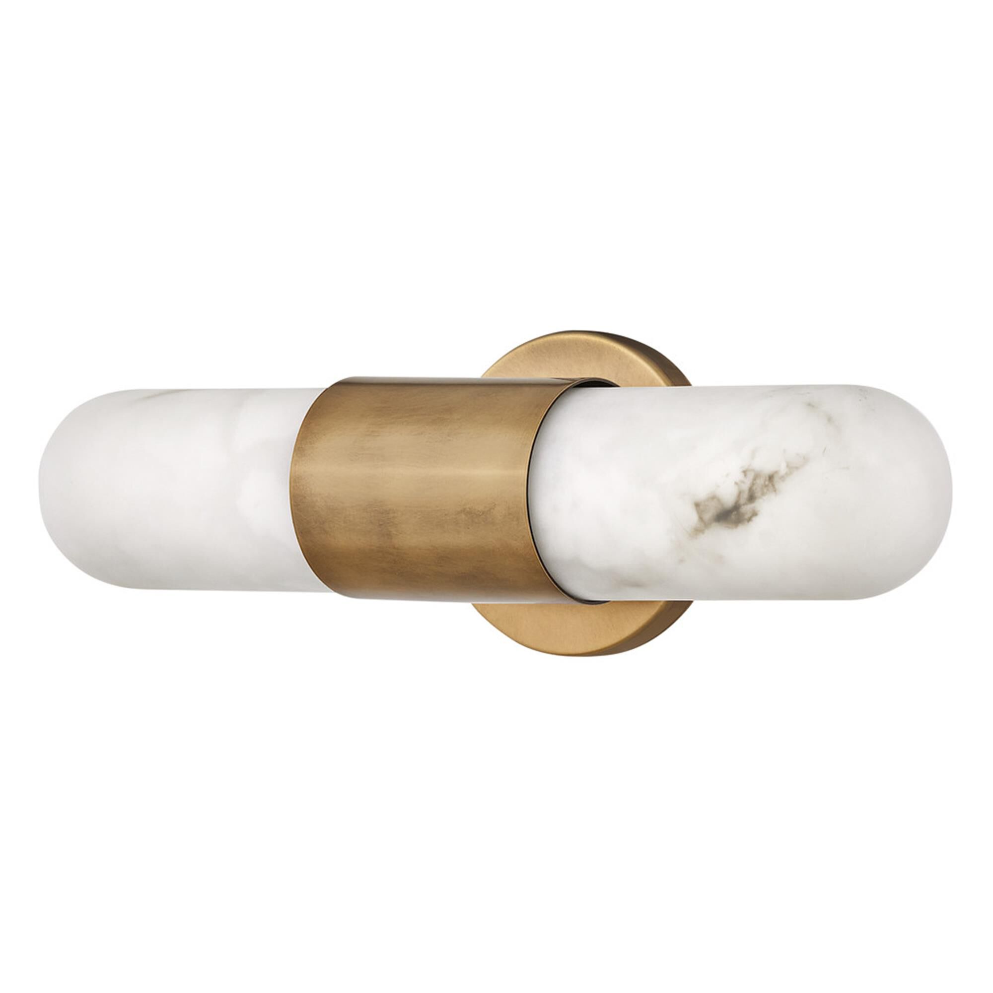 Ibiza 16 Inch Bath Vanity Light,