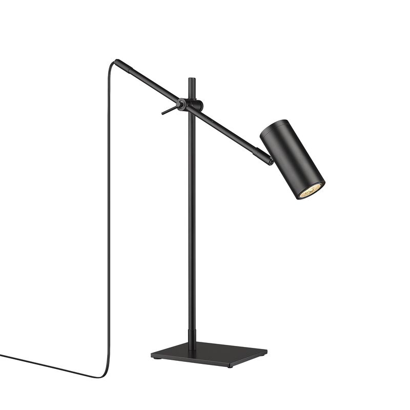 Calumet 21 Inch Table Lamp by Z-Lite
