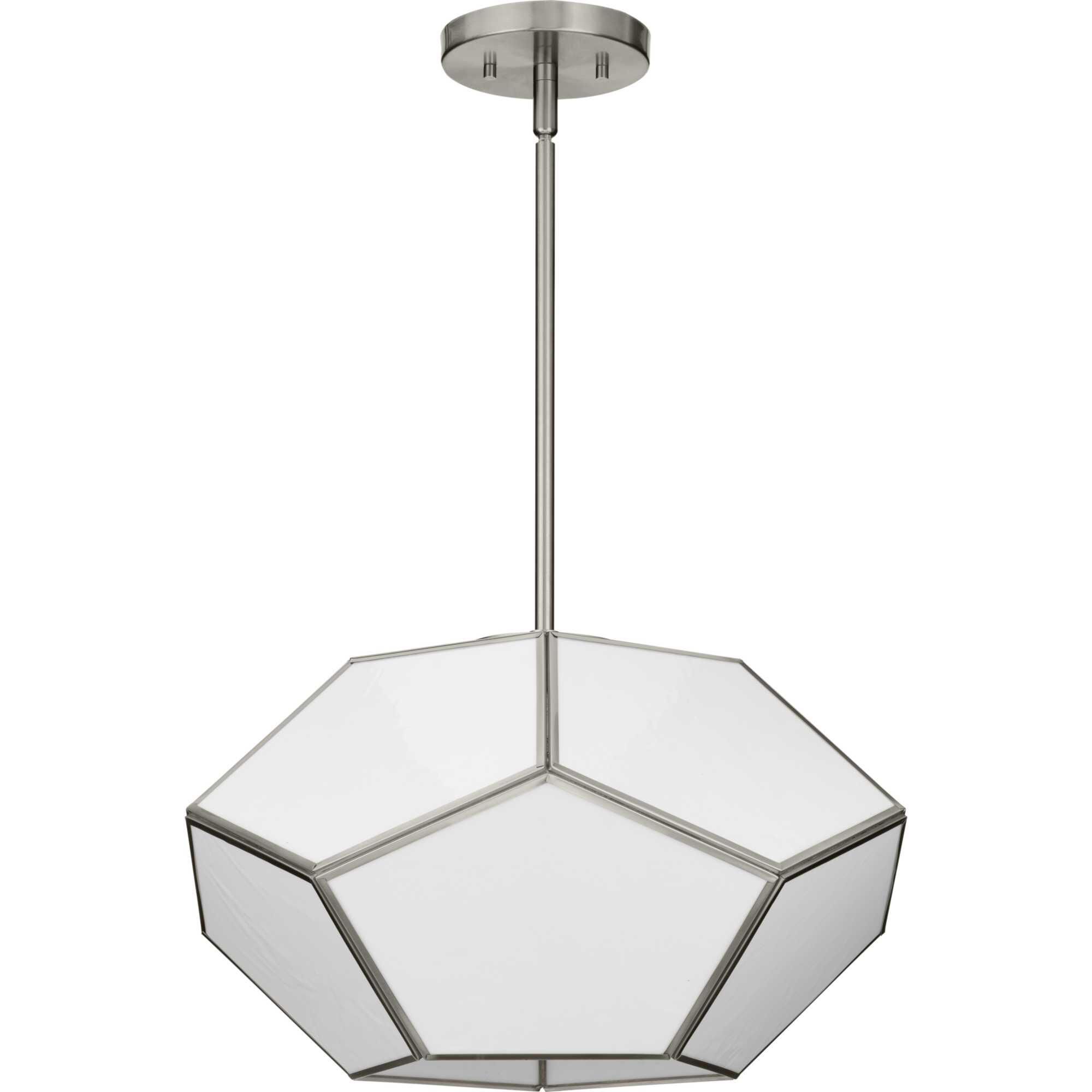 Latham Flush Mount by Progress Lighting