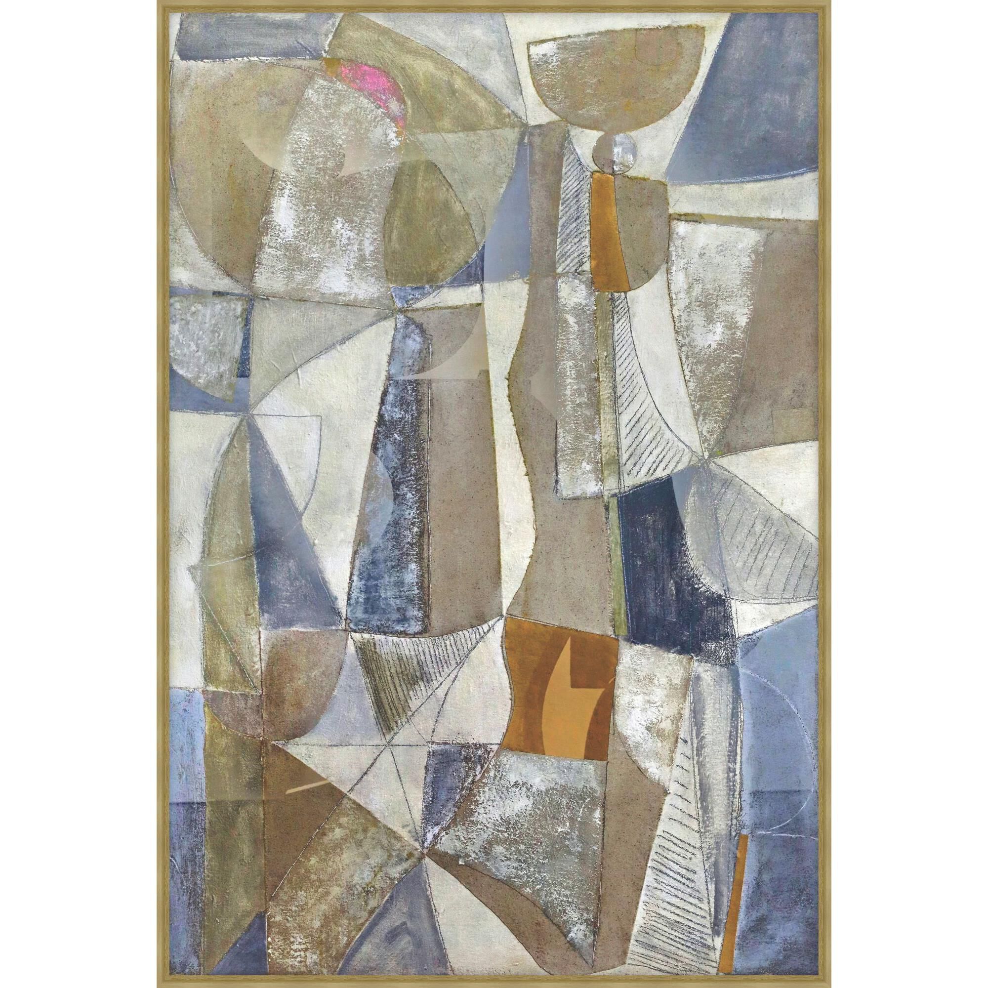 Bangbouh Studio Vecchio Print by LEVEL57