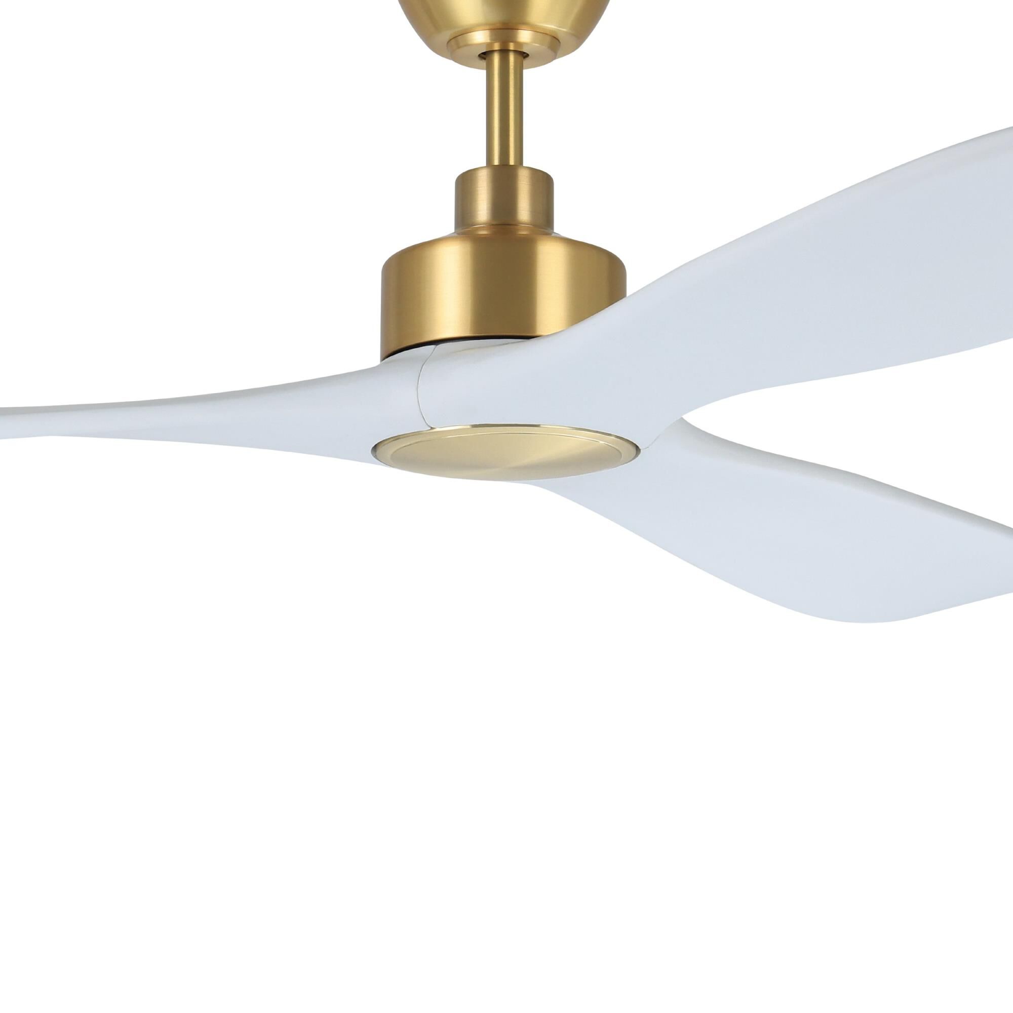 Westerly 72 Inch Ceiling Fan by Eglo Lighting